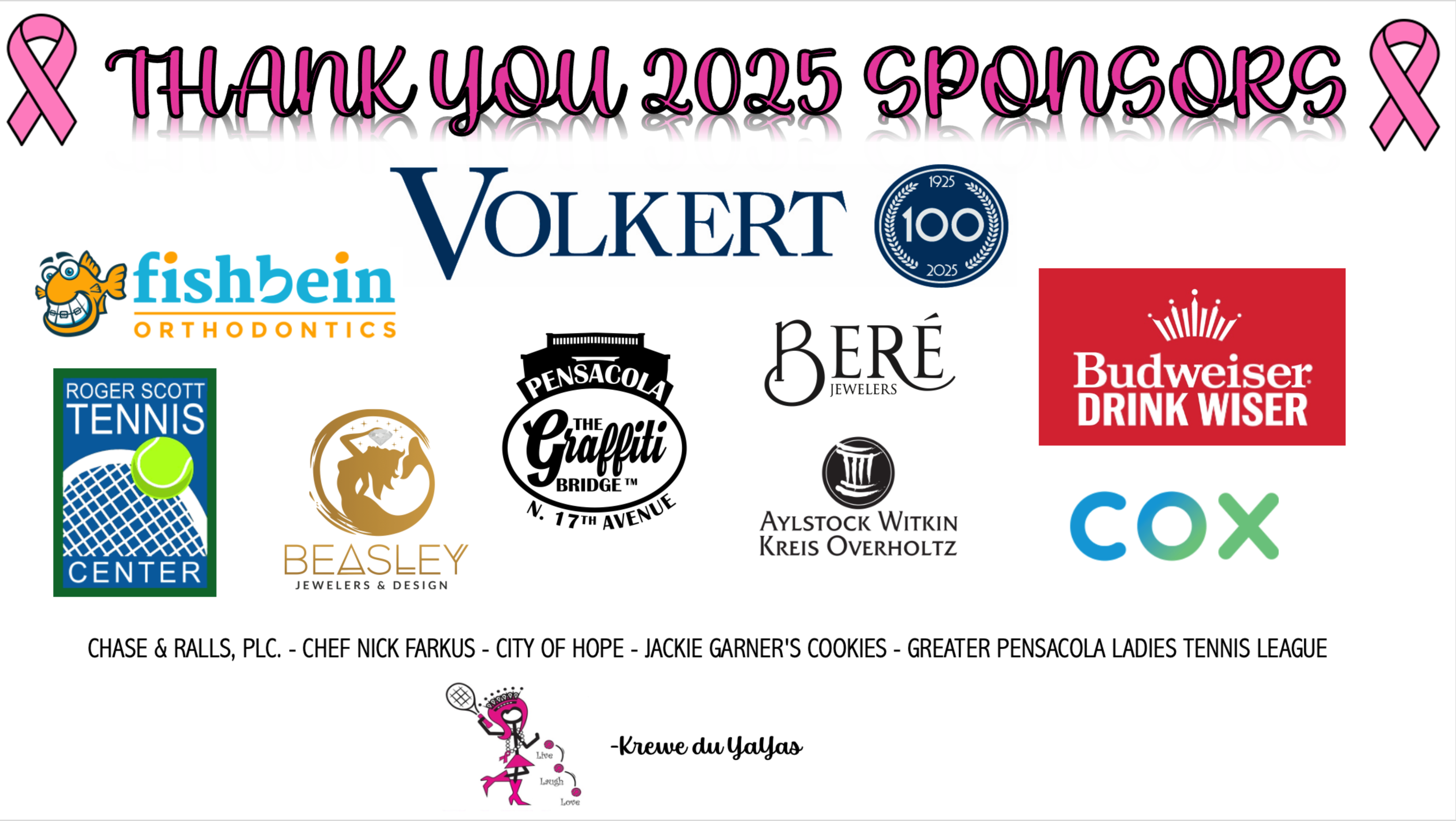 2025 tennis sponsors